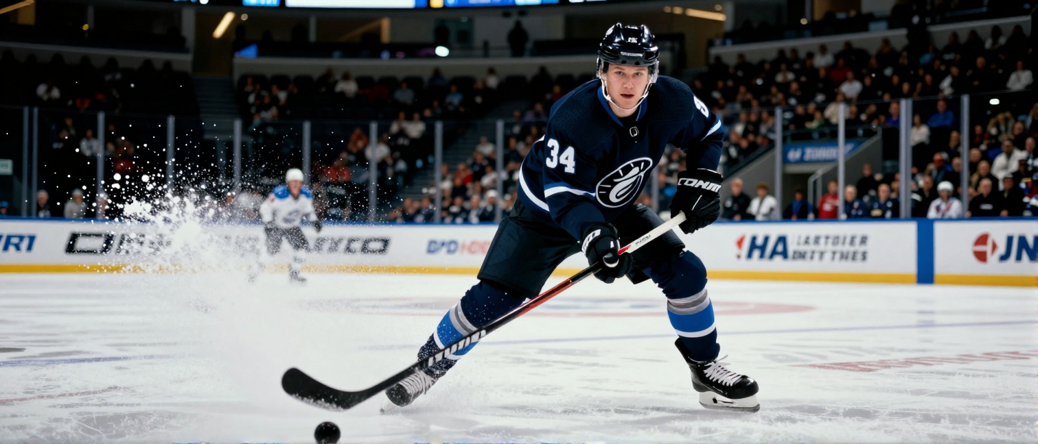 Connor Bedard skips contract talks amid Carlsson demands: here’s why