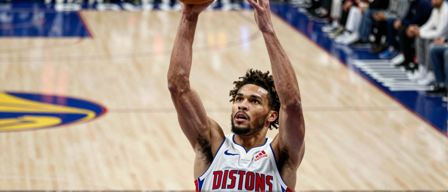 Cade Cunningham’s Pistons eye Trey Murphy III to bolster wing rotation