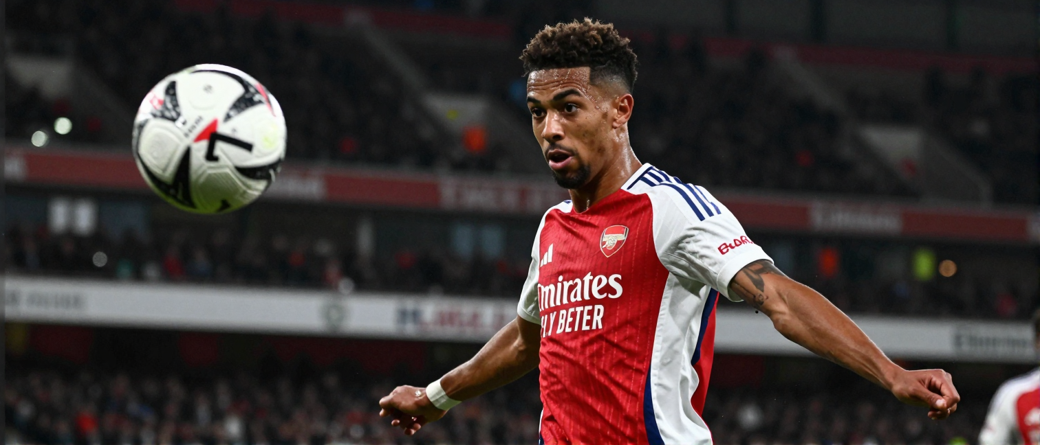 Gabriel Jesus: Arsenal lower asking price to £20m amid Milan interest