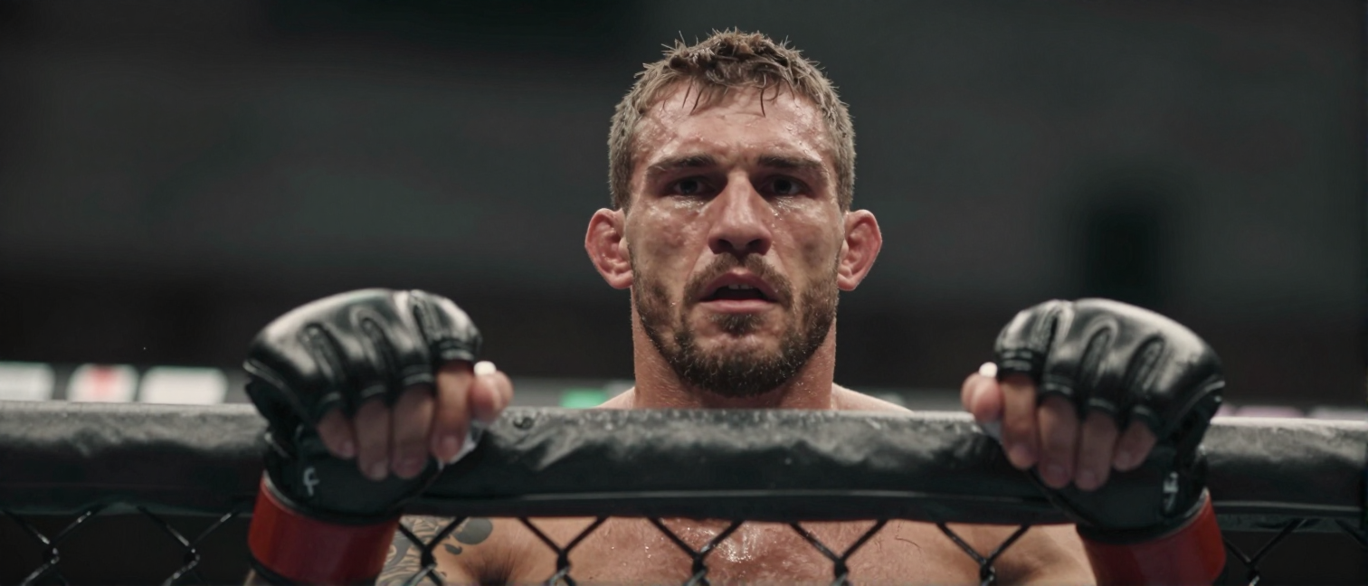 Daniel Cormier Warns Ian Garry’s Prediction Could Backfire in Makhachev Fight