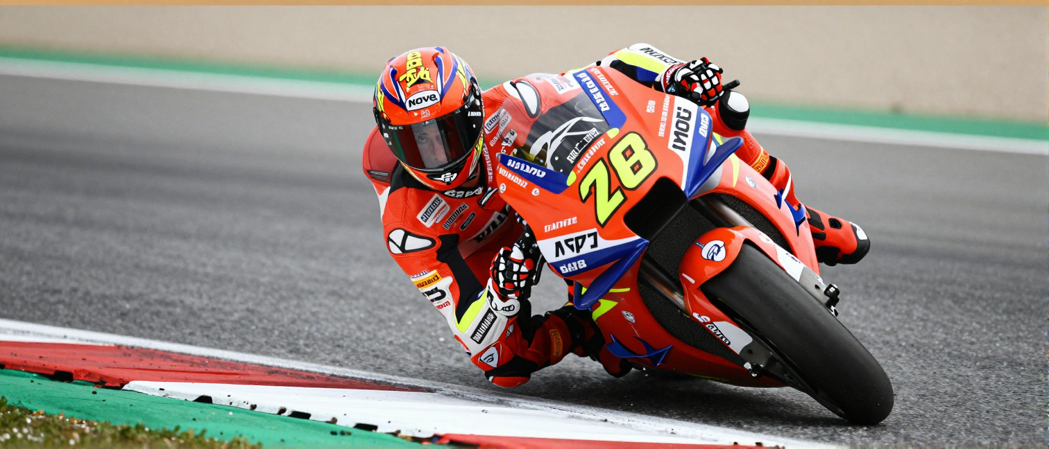 Marc Márquez Weighs in on Alex's 2027 MotoGP Move