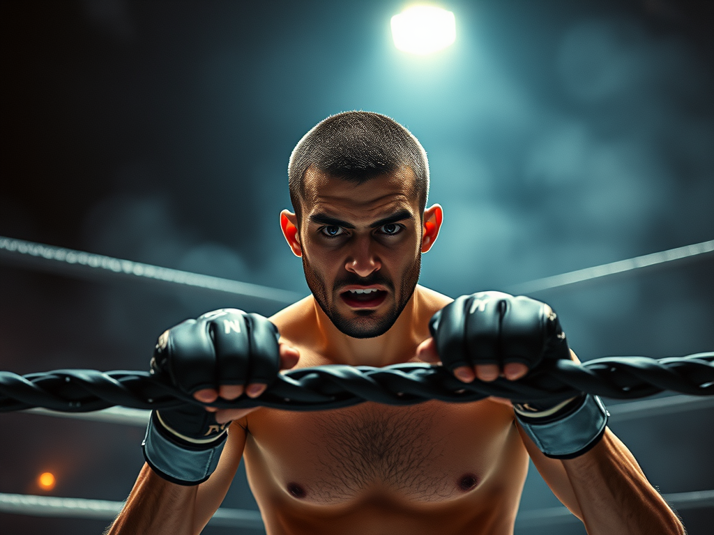 Khamzat Chimaev Triggers Rematch Debate as Du Plessis Labels Fight Senseless