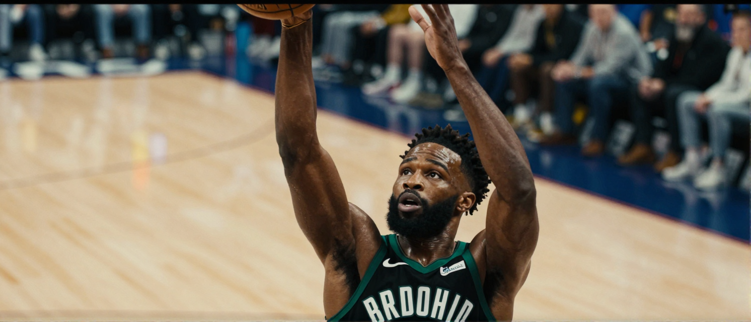 Jaylen Brown Trade Talks Revealed: Celtics Wanted 4-Time DPOY