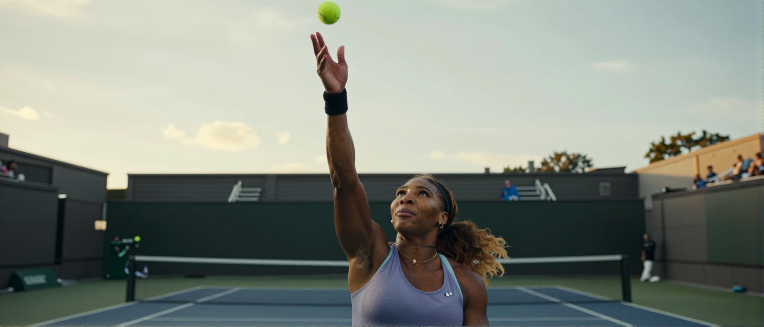 Serena Williams' Current Tennis Ranking: Where Does She Stand?