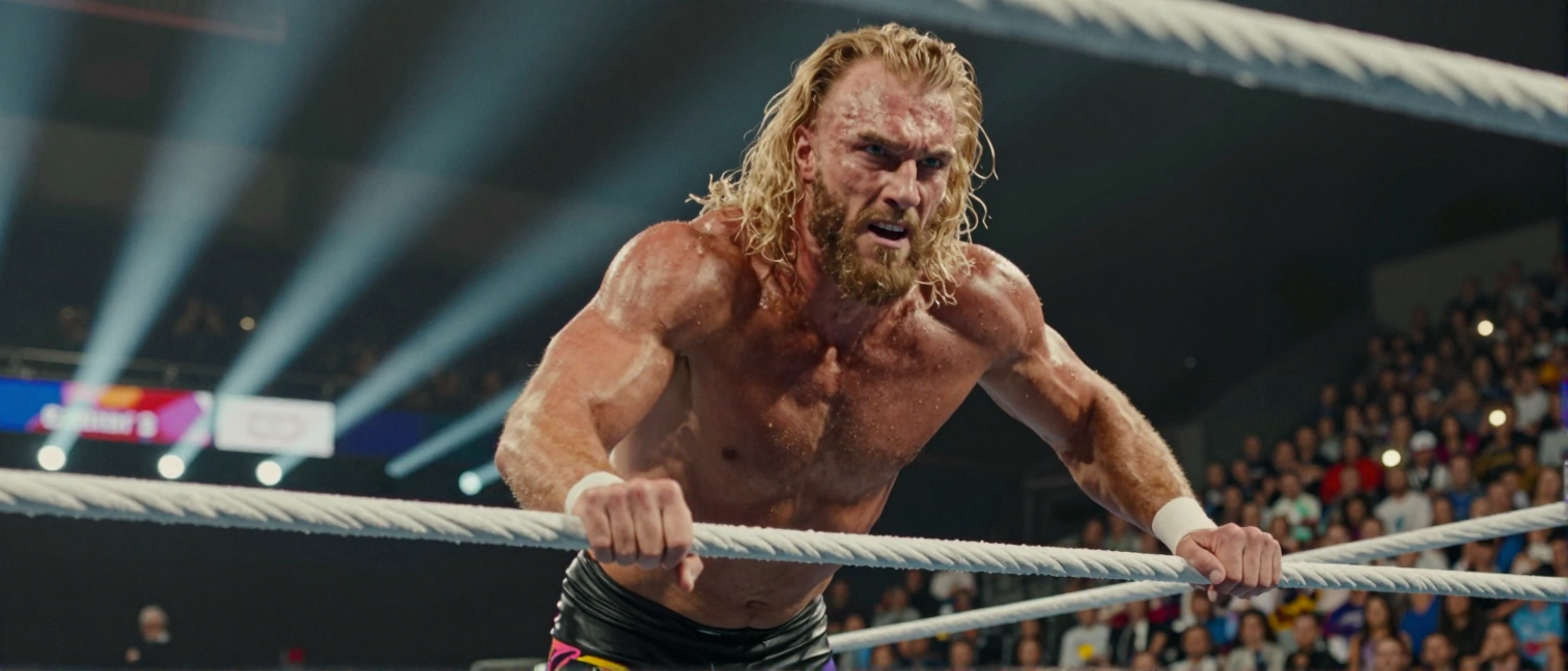 Triple H warns Bron Breakker: Don’t become just the next Steiner