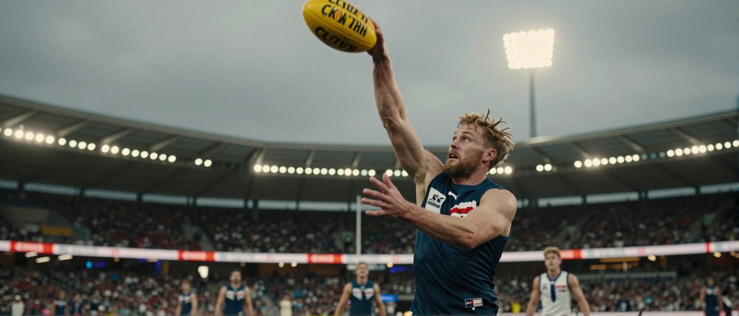 Clayton Oliver's Giants Face Tough Test Against Essendon