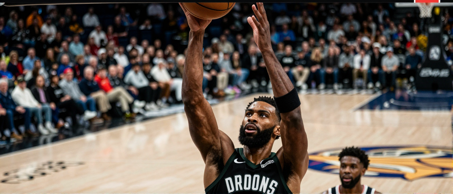 Jaylen Brown Traded: Celtics Signal NBA Salary Crisis