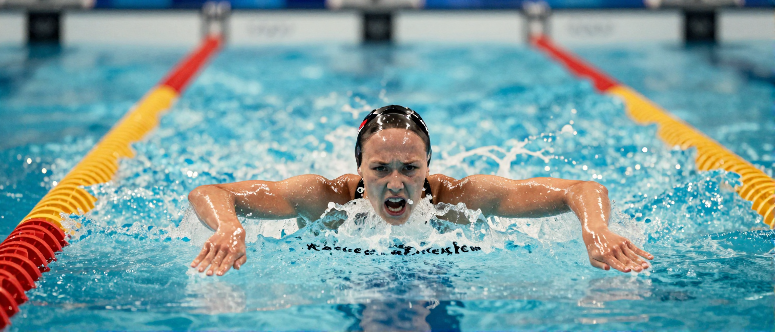 Kaylee McKeown Opens Up on Fertility Amid Commonwealth Games Exit
