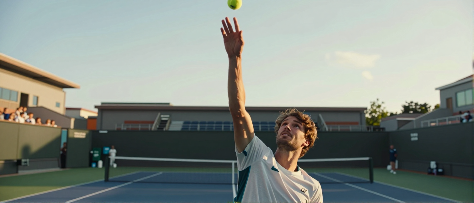 Taylor Fritz Attends Star‑Studded Tennis Wedding Weekend in July 2026