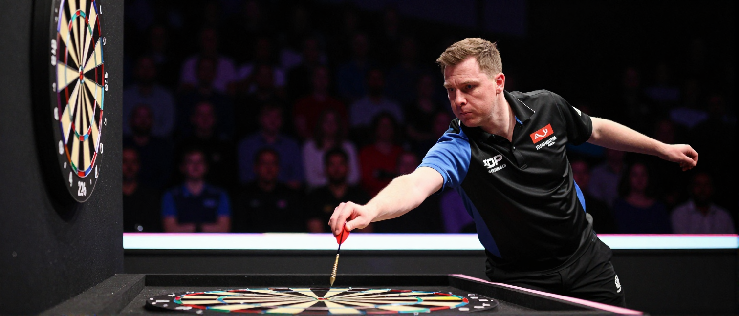 Nathan Aspinall beaten by Luke Littler in 2026 World Matchplay second round