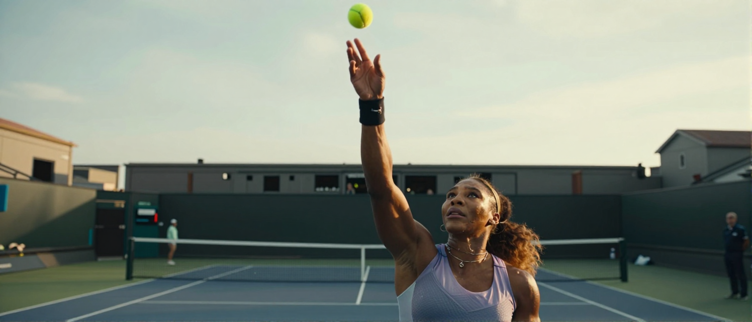 Serena Williams' coach criticizes Emma Raducanu's 2021 coaching decision