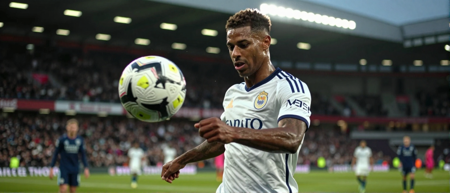 Marcus Rashford Returns to United After Barcelona U‑turn