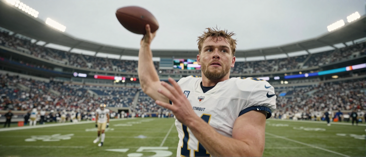 C.J. Stroud Sparks Social Media Clash After Caleb Williams Post