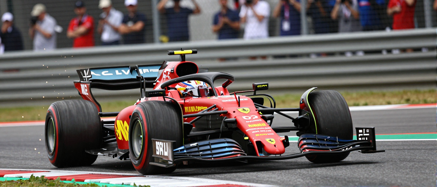 Lewis Hamilton hit with Ferrari rule-breach fines at Belgian GP