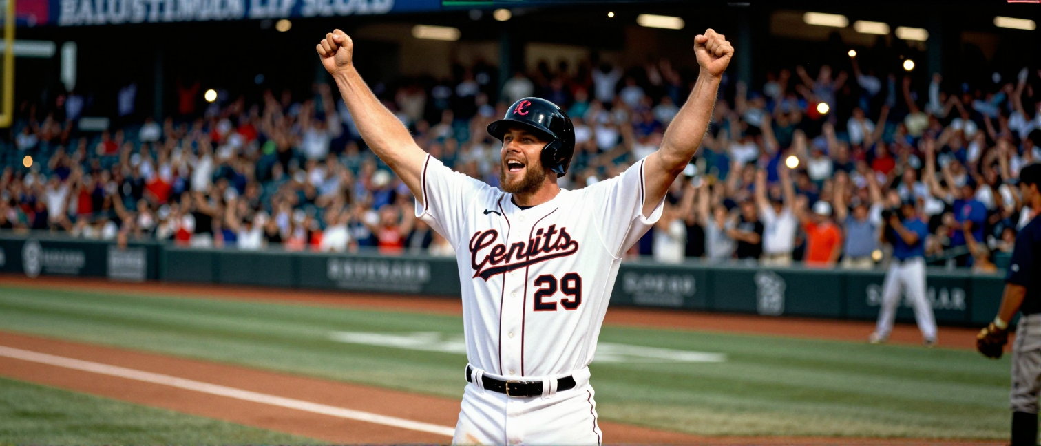 Gerrit Cole Gives Up Game-Winning Home Run to Max Muncy