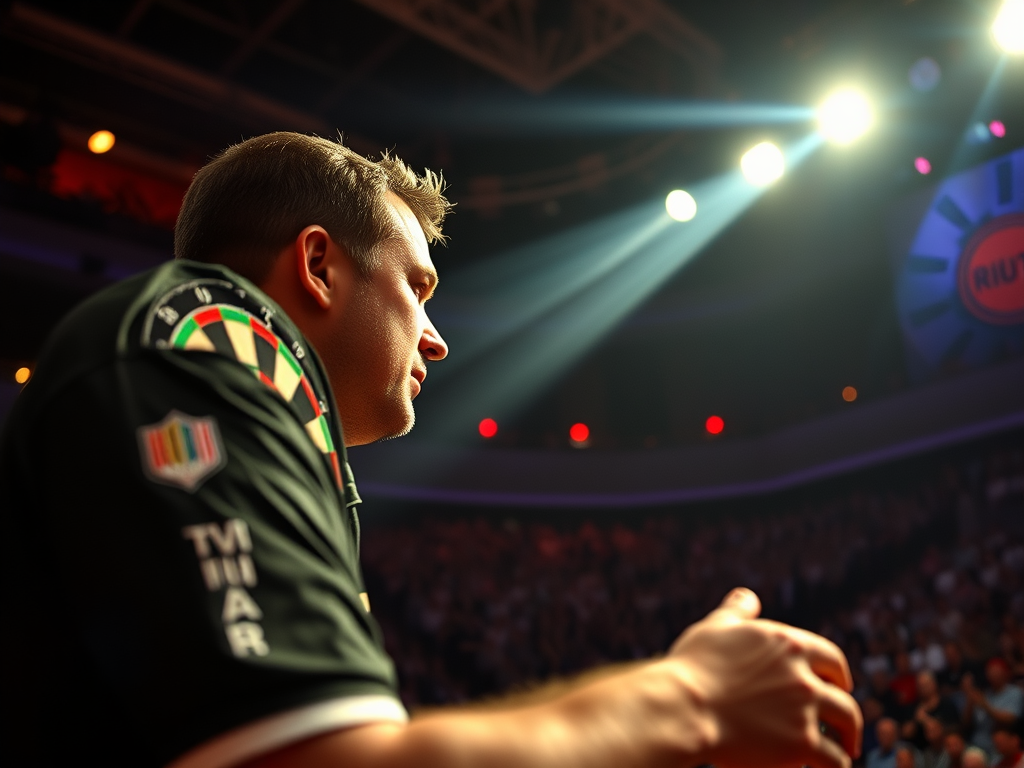 Luke Humphries battles through as World Matchplay Day 3 heats up