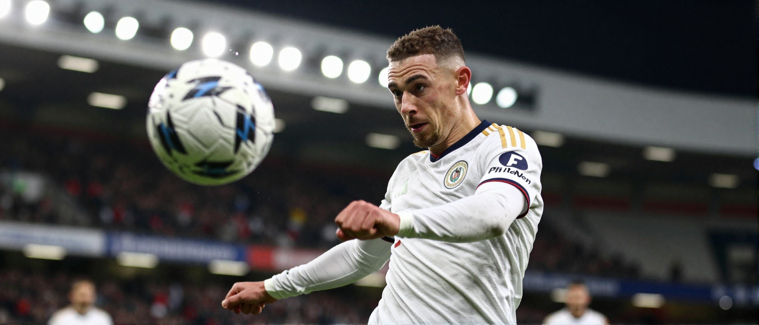 Galatasaray Plot Ambitious Transfer Swoop for Phil Foden