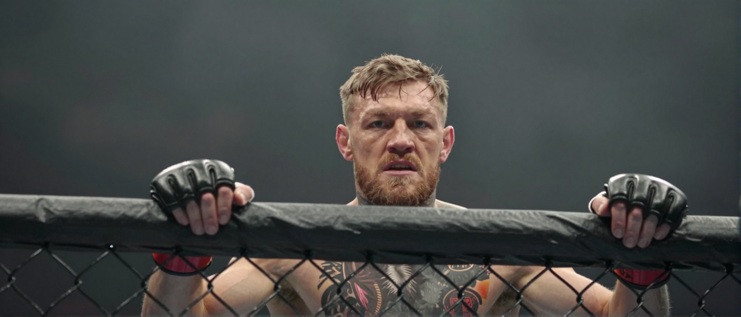 Ian Machado Garry Believes Conor McGregor's KO Power Can Thrive at Welterweight