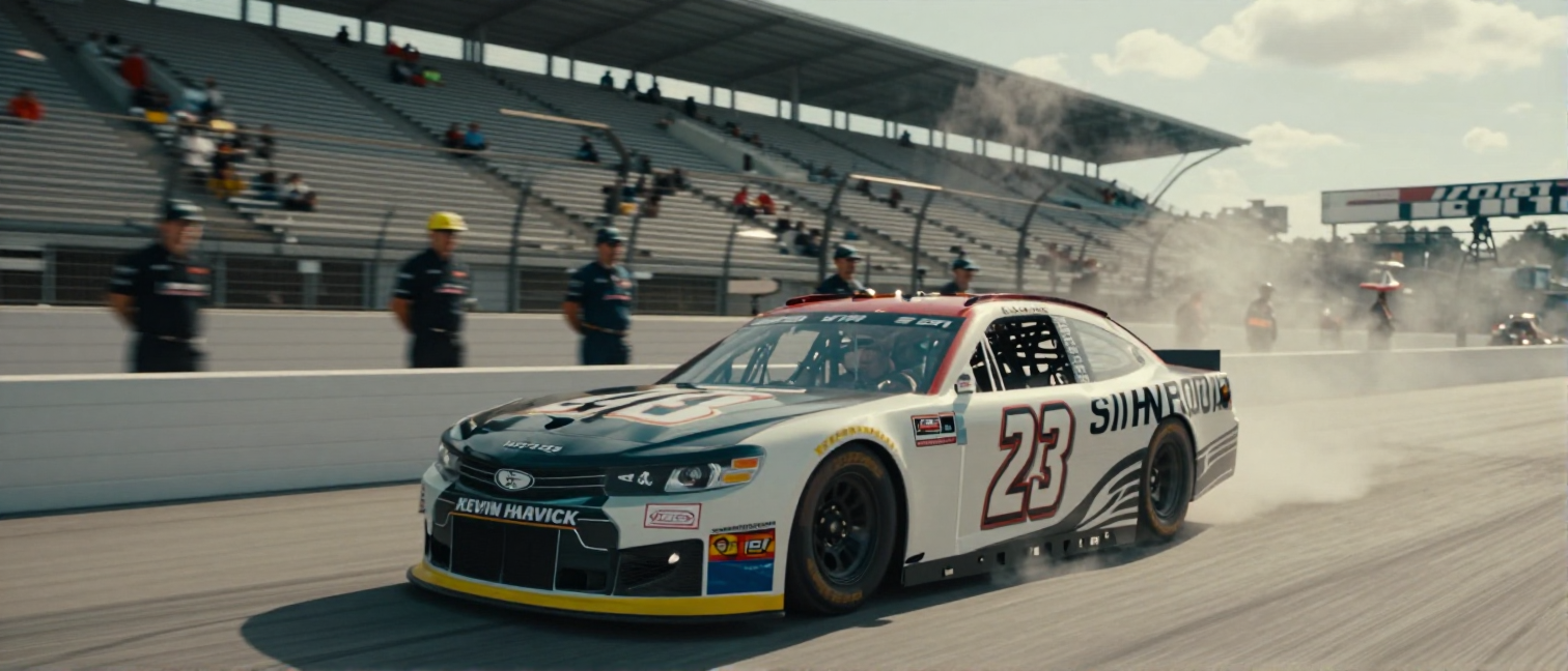 Kevin Harvick Picks Another Winner: Latest Prediction Revealed