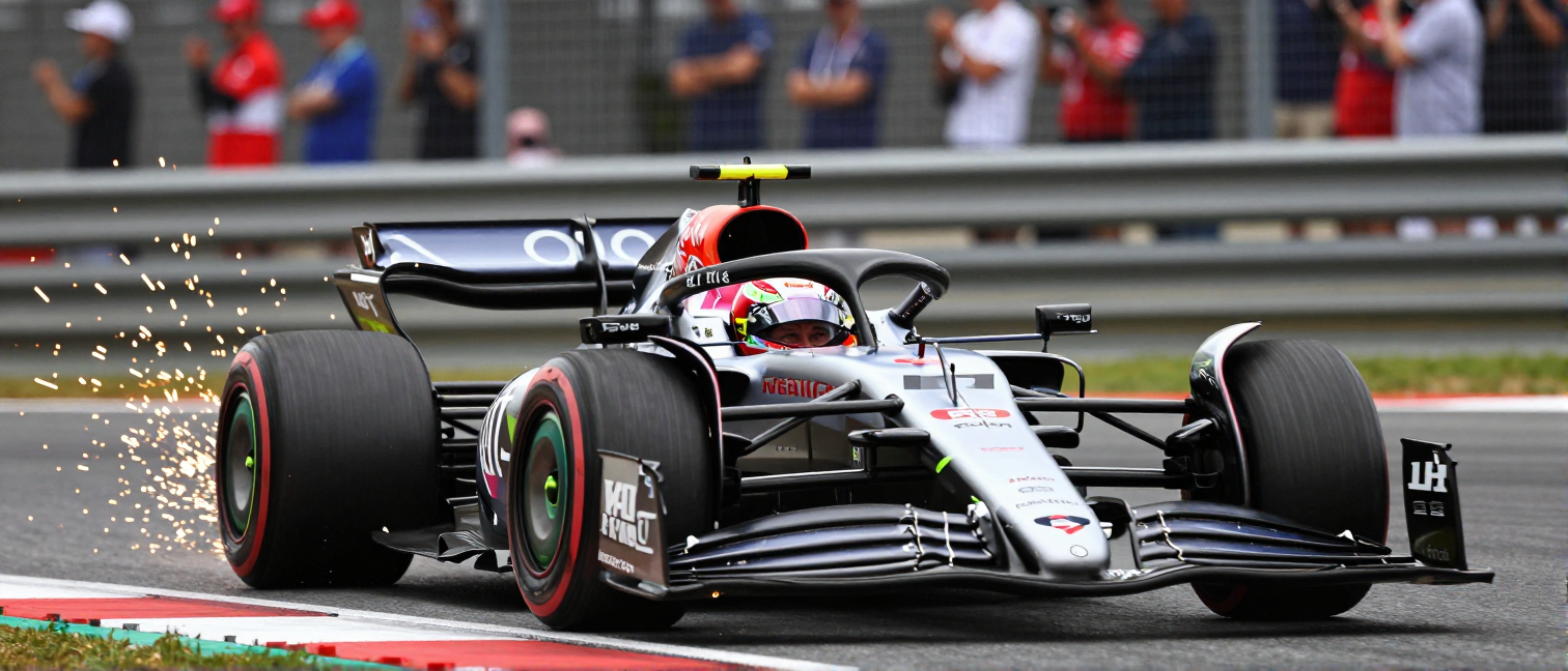 Carlos Sainz Future Update: Williams Team Principal James Vowles Speaks Out