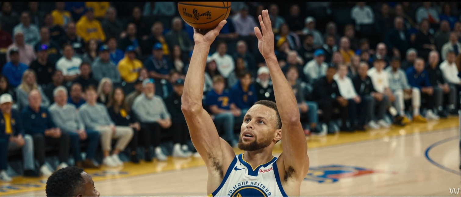 Warriors Eye $50 Million Mavericks Star to Reunite with Stephen Curry