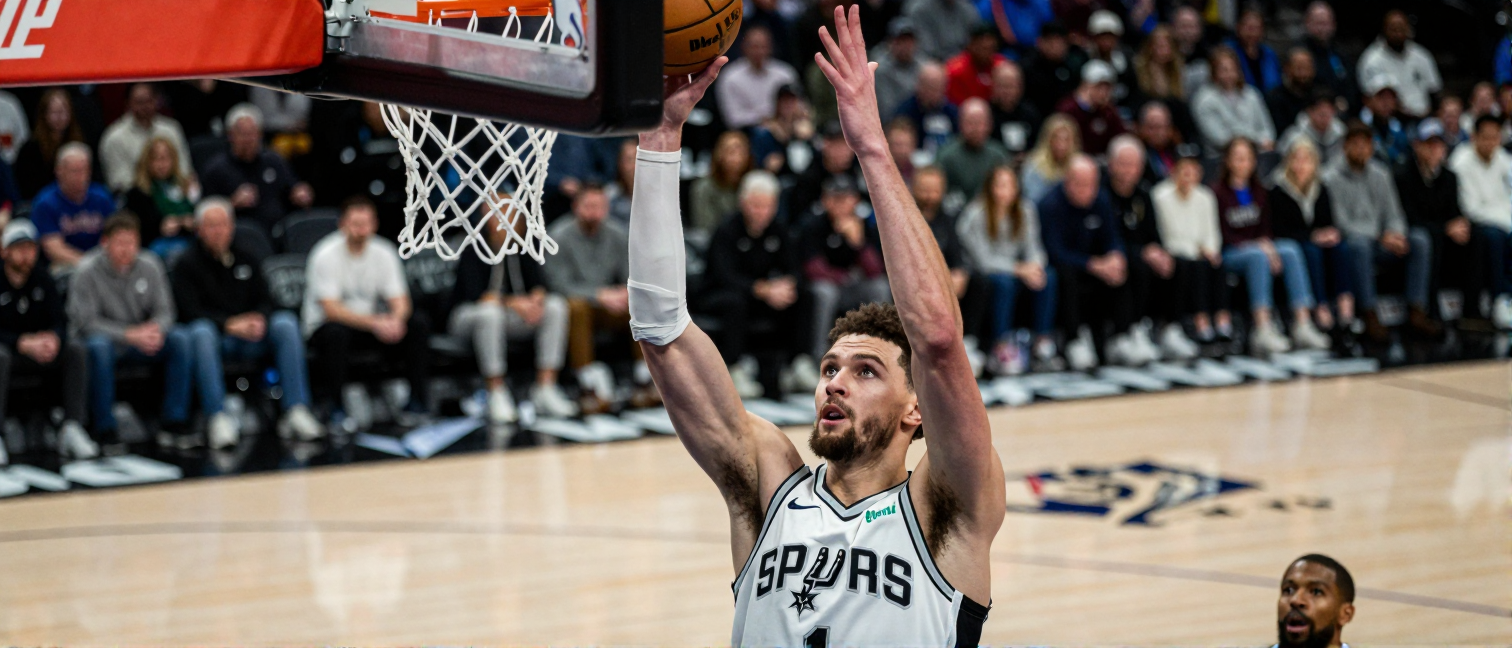 Spurs eye Mavericks' P.J. Washington in trade for Cooper Flagg