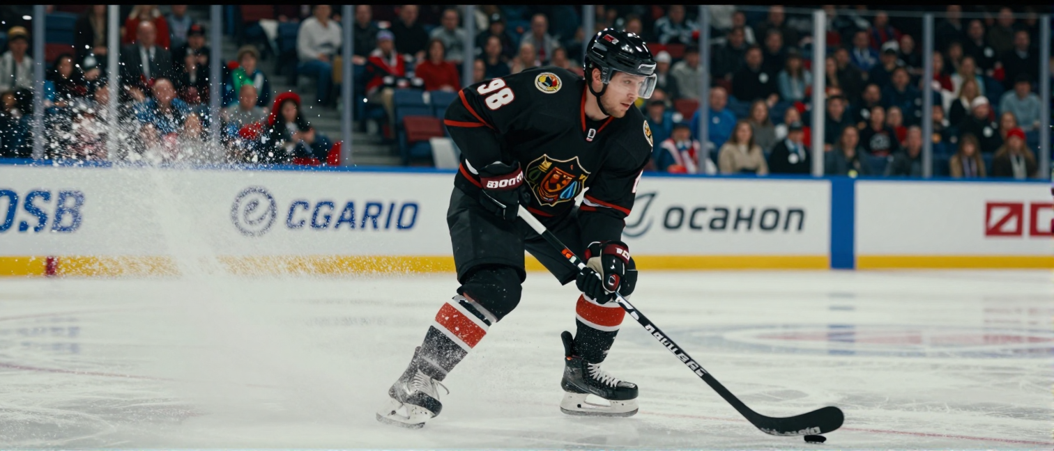 Brad Marchand's Potential Return to Boston Bruins Sparks Speculation
