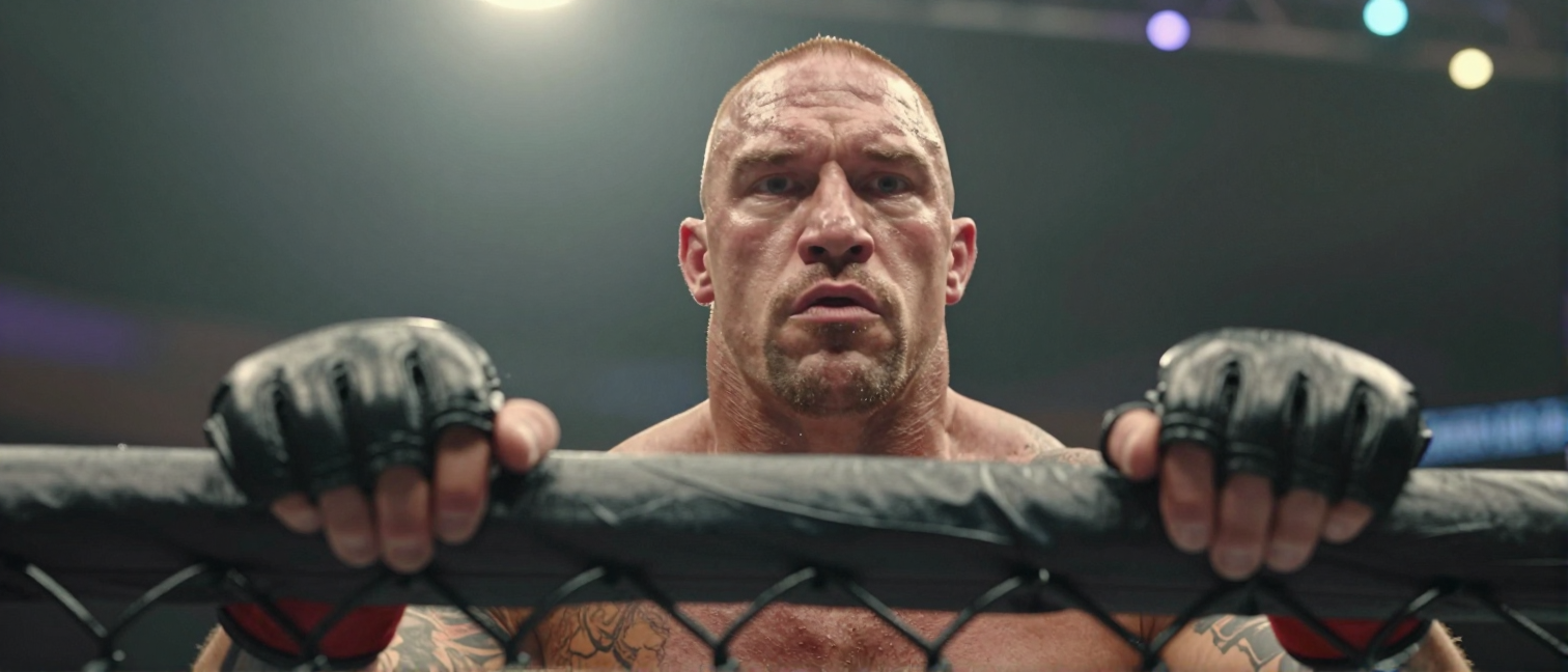 Brock Lesnar Returns to WWE Raw Before Hell in a Cell