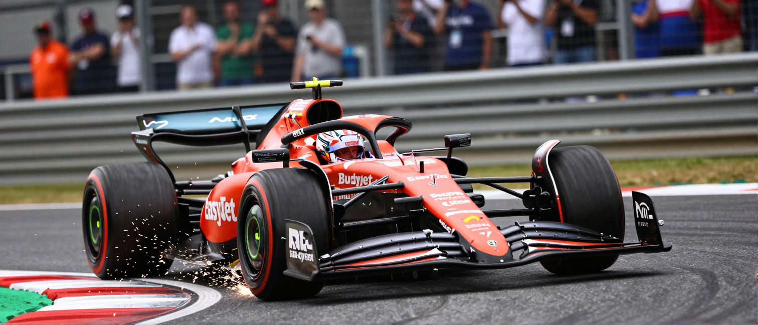 Liam Lawson Joins Fans on Budget EasyJet Flight After Belgian GP