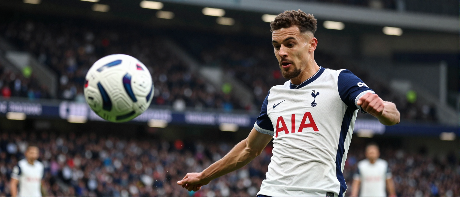 Tottenham tipped to sell £60m Morgan Gibbs-White in Nottm Forest swap deal