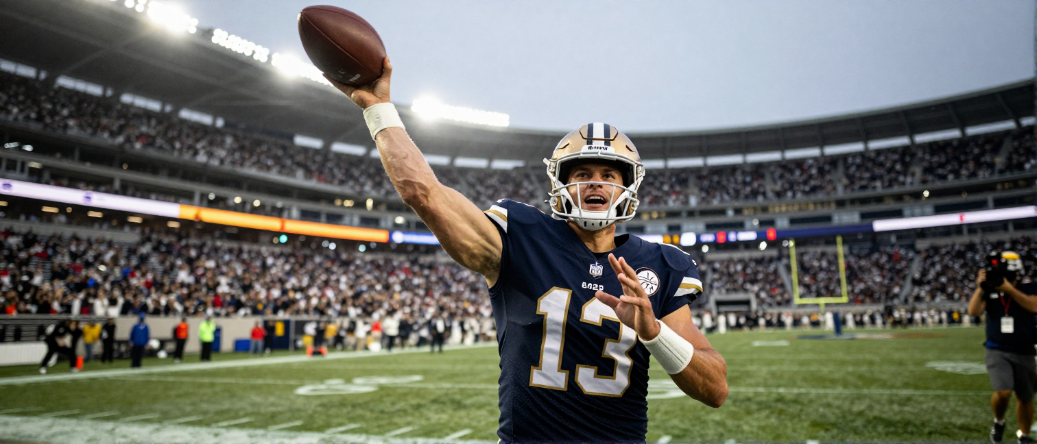 Josh Allen's Buffalo Bills Teammate Named Most Important Player of 2026