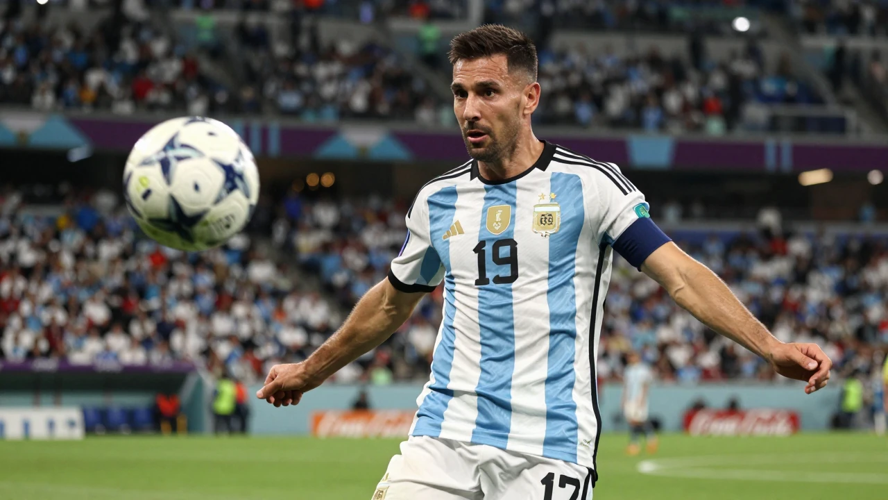 Emiliano Martínez Saves 9 of 25 Penalties for Argentina, Maintains Elite Status