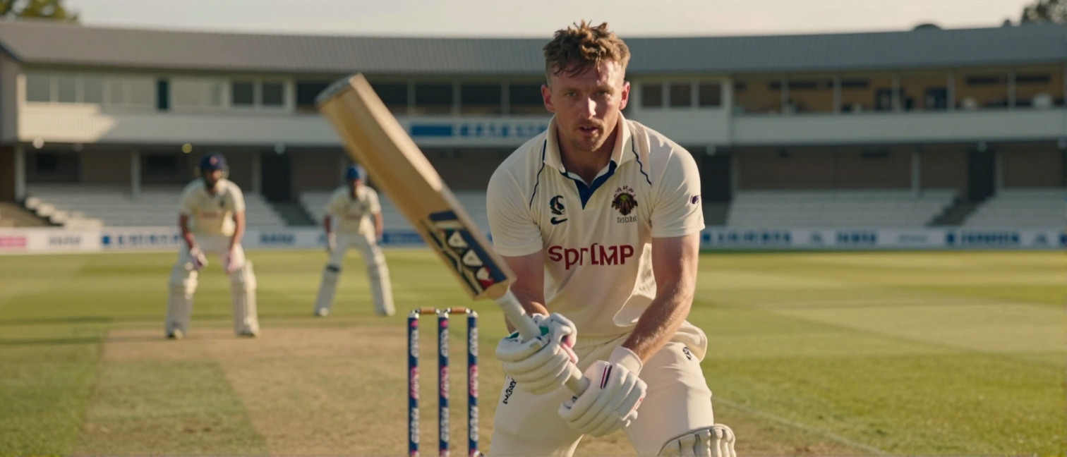 Joe Root Unbeaten on 99 as England Face India in Thrilling Test