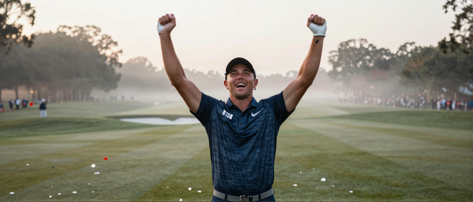 Scottie Scheffler enters British Open as +750 favorite at Royal Birkdale
