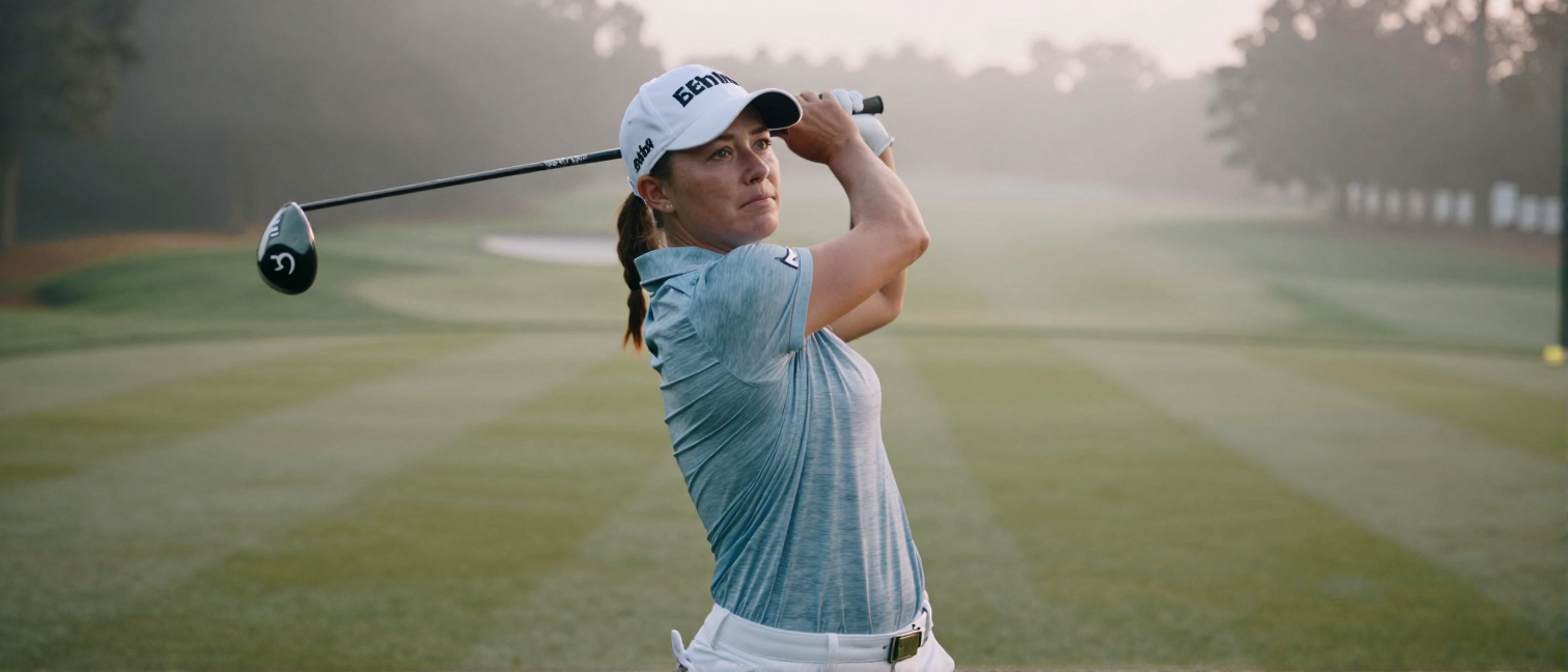 Nelly Korda and Minjee Lee Share a Rare Destination: Off for the Weekend