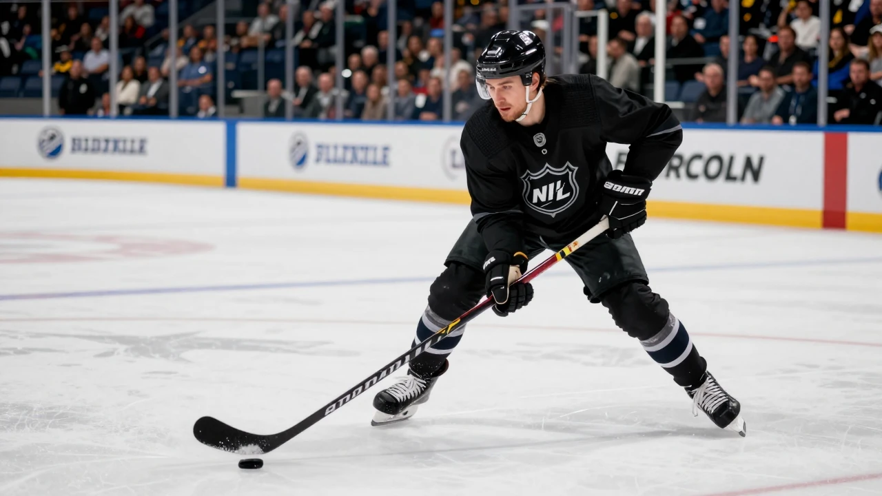 Leon Draisaitl Signs on for Bayern Munich-NHL Partnership
