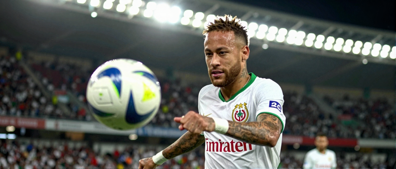 Neymar's Last World Cup: Players Who Made Their Final Appearance