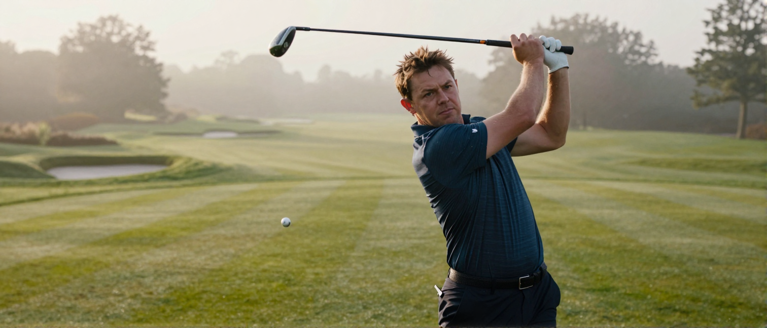 Rory McIlroy fires monster drive but putts fail as Open hopes fade