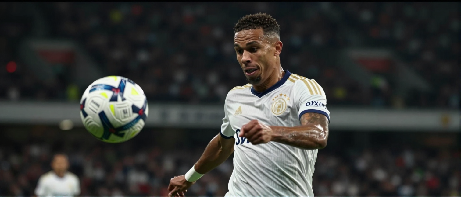 Richarlison Linked to Juventus Transfer Amid Leao Sale Rumors