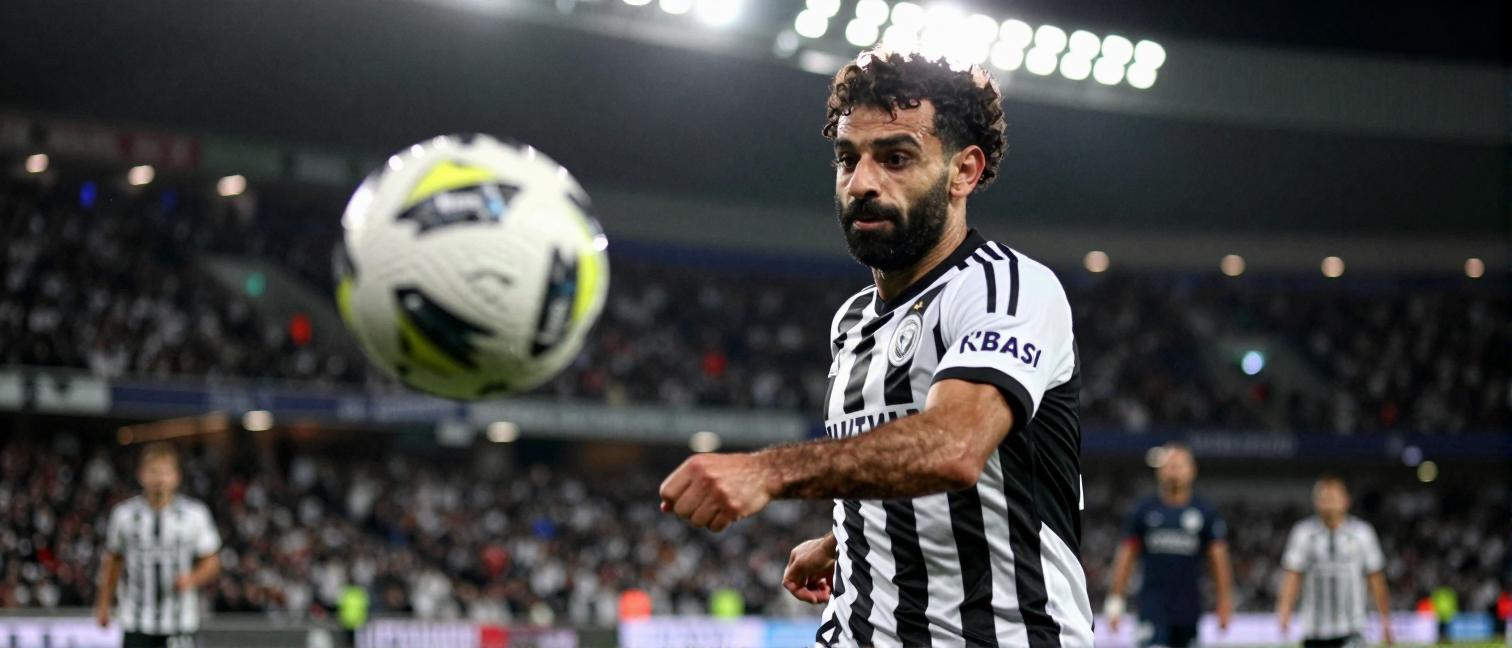 Mohamed Salah Could Join Sporting KC This Summer