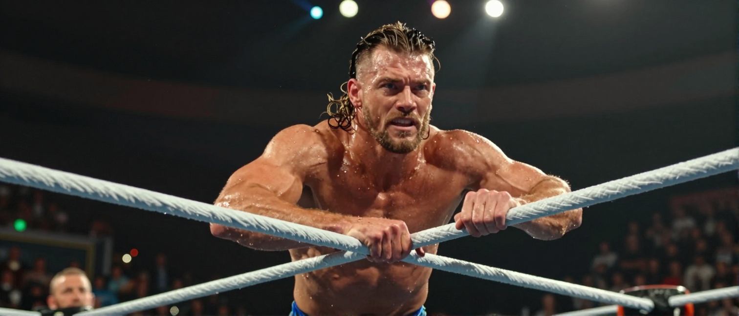 Cody Rhodes Fires Back at CM Punk's Ego Claims After Unscripted Confrontation