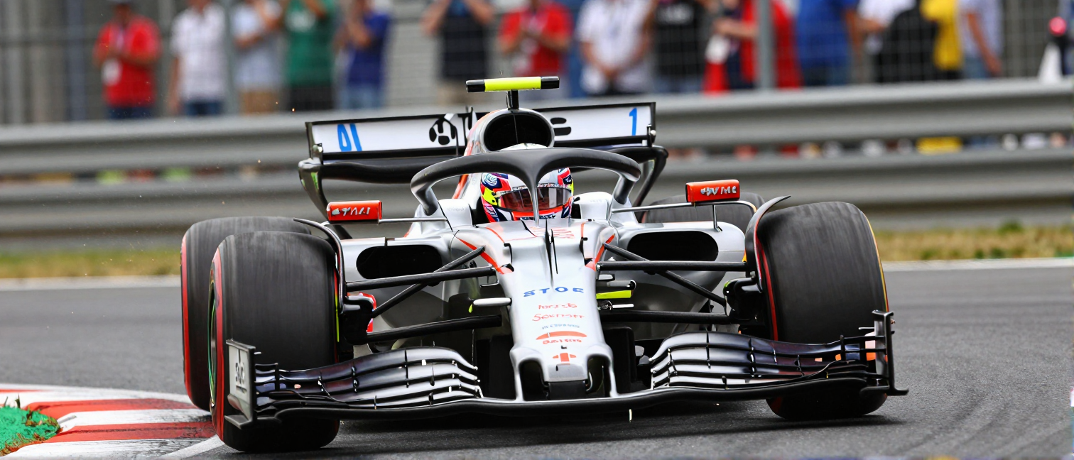 Fernando Alonso Faces Uphill Battle as Aston Martin Struggles at Belgian Grand Prix
