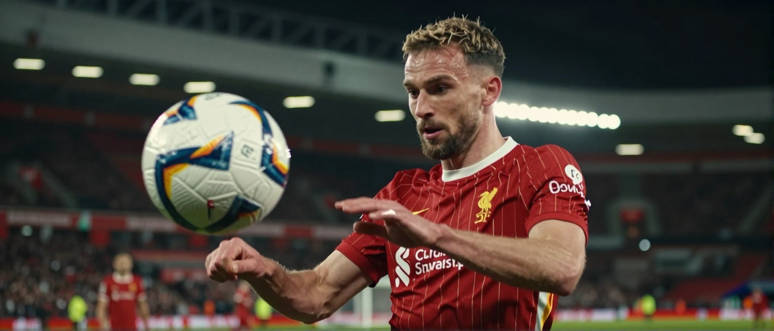 Dominik Szoboszlai signs Liverpool contract, shares first words
