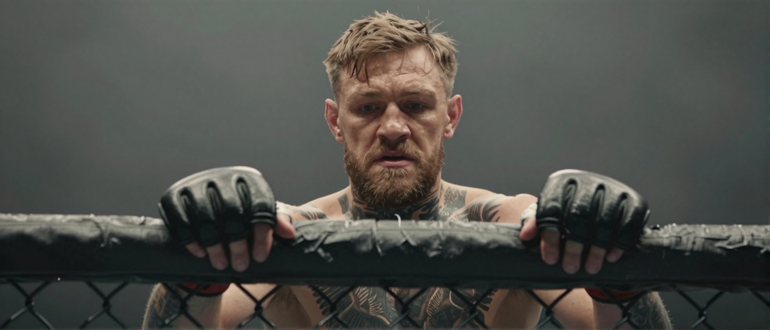 Conor McGregor Injury Update: Dana White Rules Out Next UFC Fight Discussion