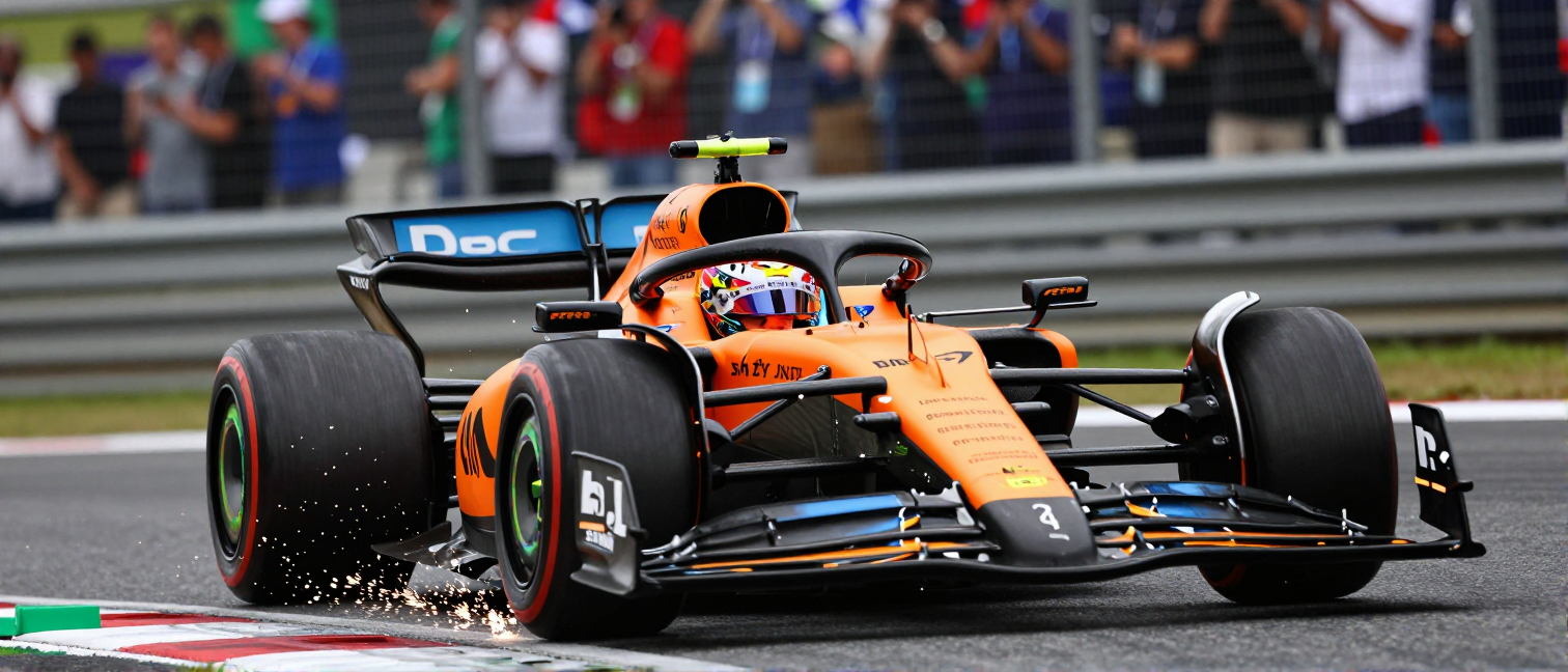 Oscar Piastri confirms McLaren stay for 2027 amid Verstappen rumors