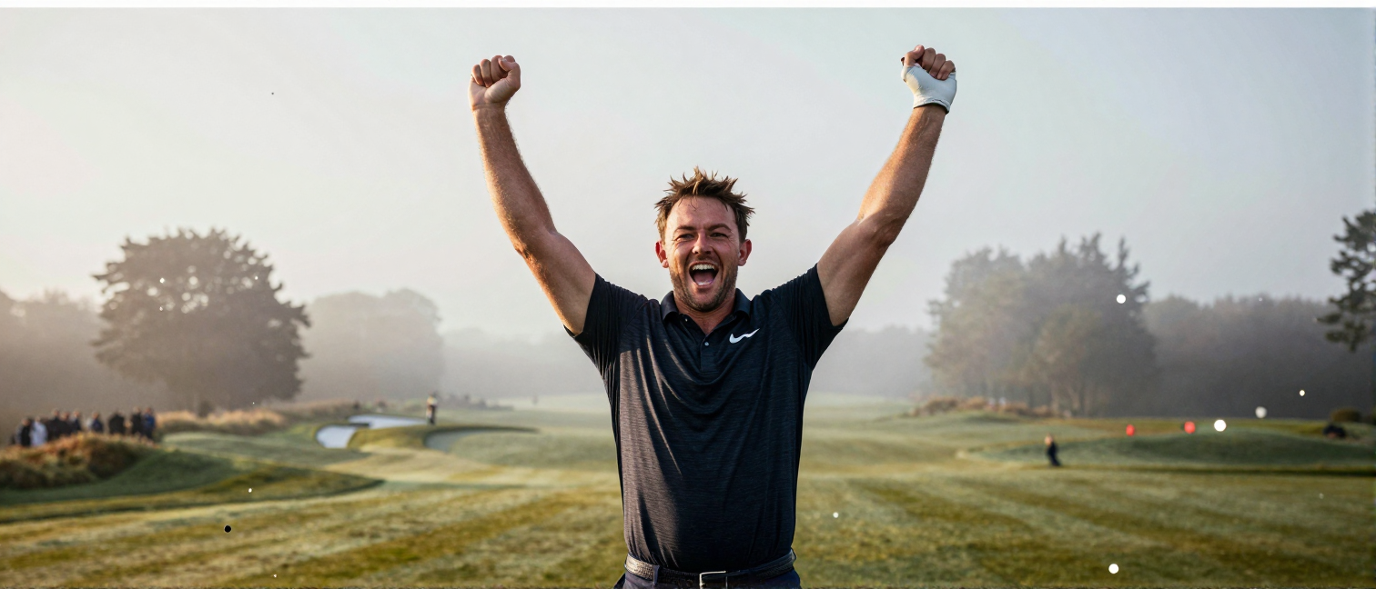 Rory McIlroy bounces back with 67 at The Open Championship