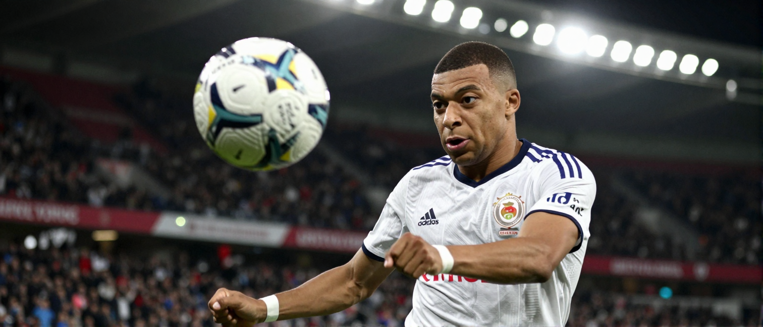 Kylian Mbappé's Family Roots: A Look at His Diverse Heritage