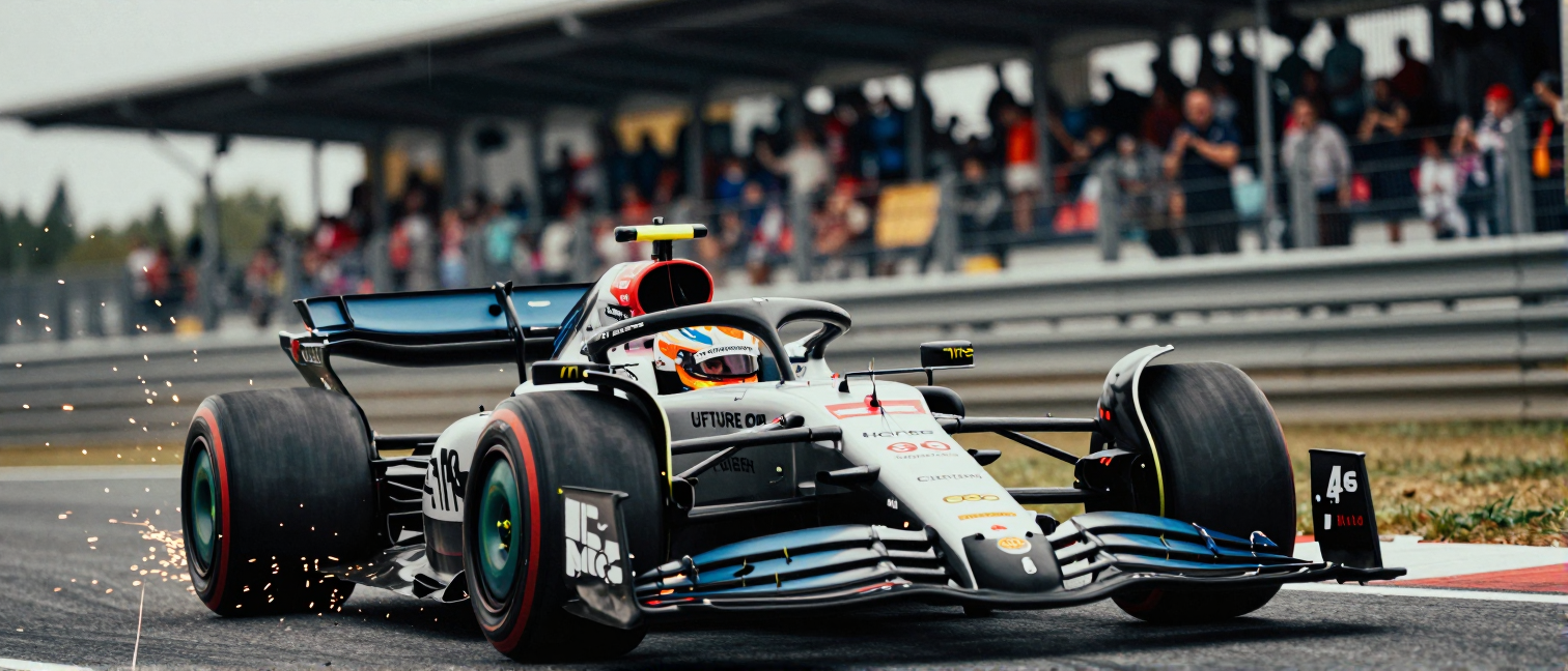 Carlos Sainz Puts F1 Future on Hold, Focuses on Williams Recovery
