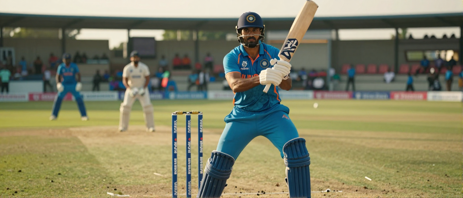 Hardik Pandya’s absence forces India to rethink ODI plans after series loss