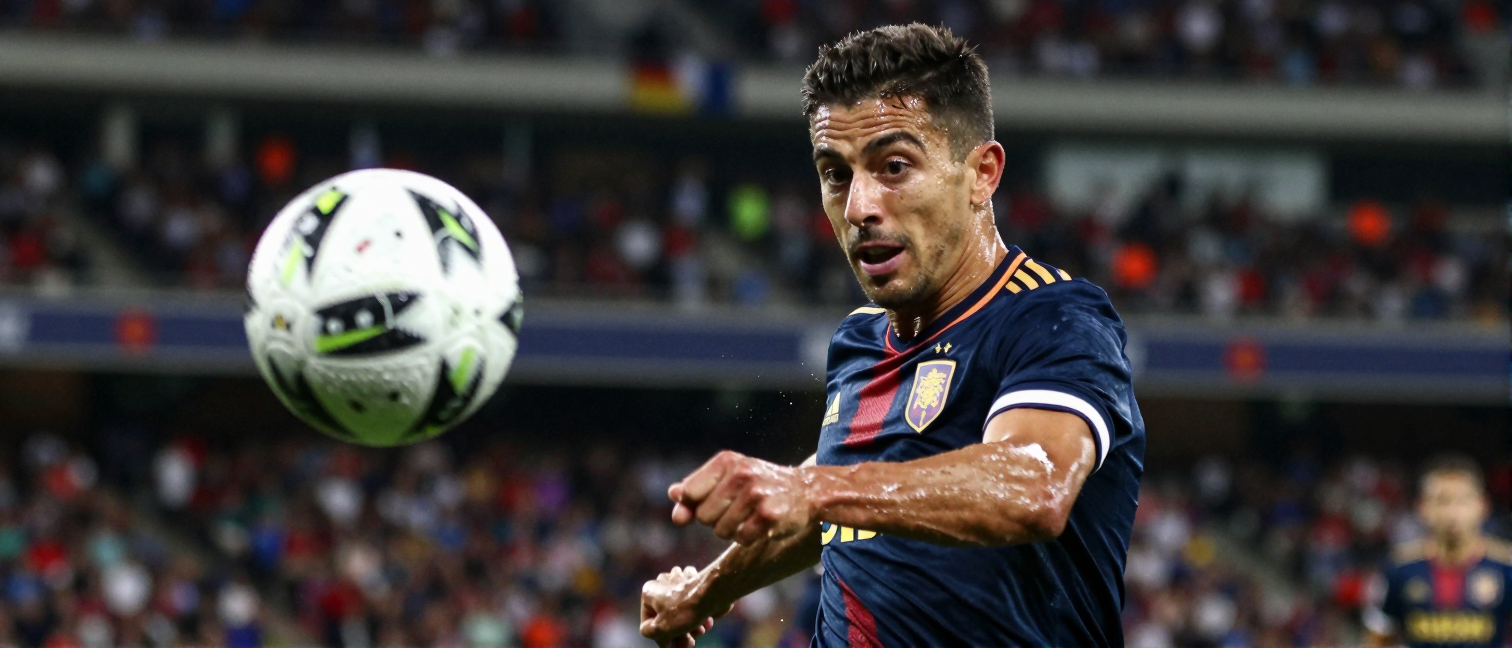Rodri Hernandez vs. Mac Allister: Midfield Battle in Spain-Argentina Final